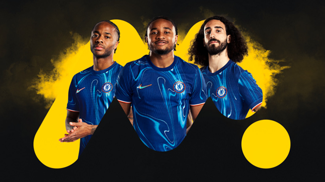 MSport and Chelsea FC partnership