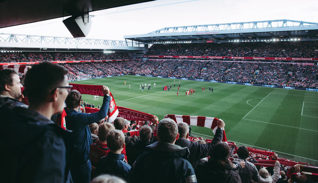 Fan Engagement and Experience