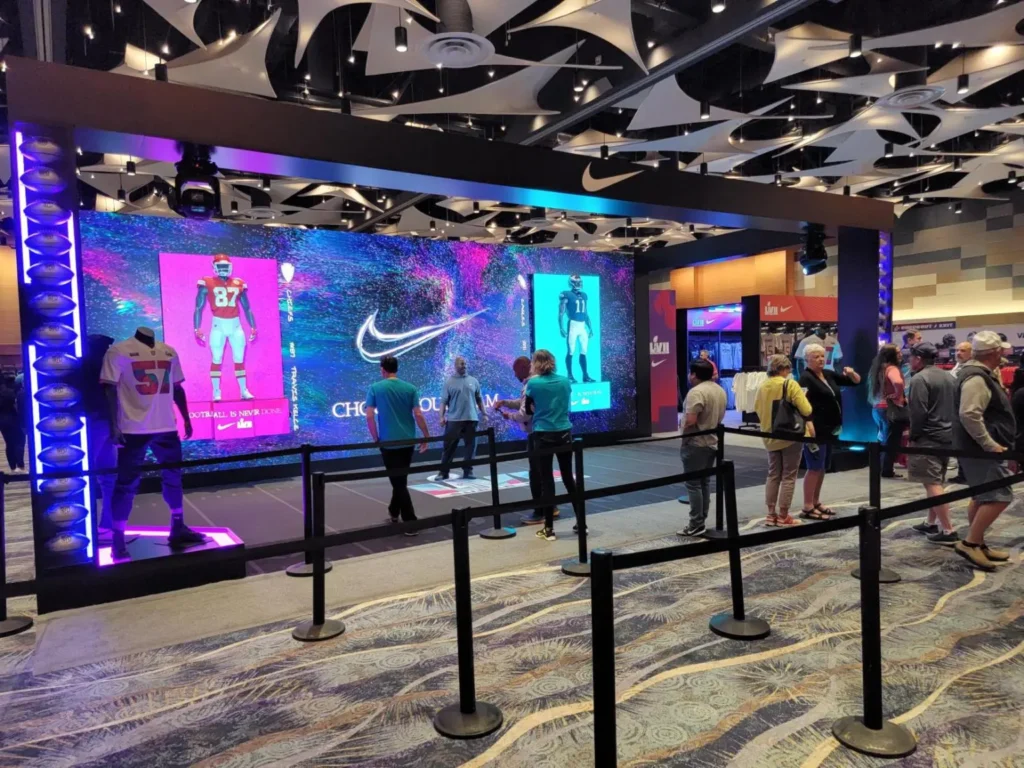 Fan Engagement Programs