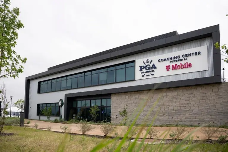 Coaching Centre of PFA of America Powered by T-Mobile